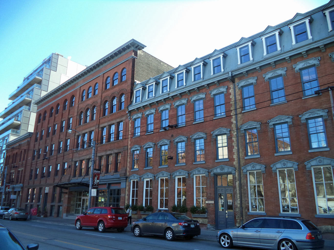 Publicis Canada - Toronto